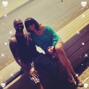 Meet your Posher, Ebonee-dawn